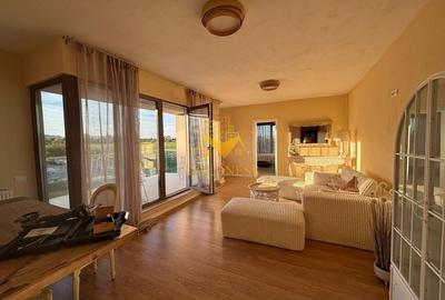 2 Camere Semidecomandate, Parcare subterana, Borhanci, Modern,Bloc Nou - 1