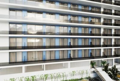 Garsoniere la 2 pasi de mare, Mamaia Nord, rate pe 2 ani - 2