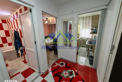 Apartament cu 2 camere decomandat în Central - 2