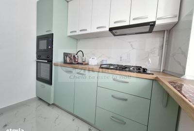 Garsonieră, mobilată în Cug - 12