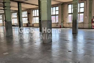 Spatiu comerical-birouri-productie-showroom | 1000 MP - 3000 MP | APACA-AFI Mall - 9