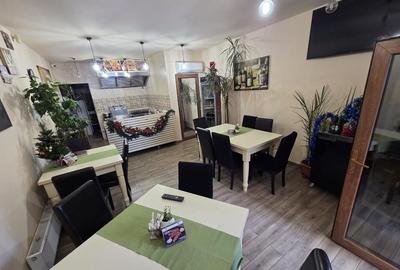 Spațiu comercial, de 60 mp, în Spitalului - 9