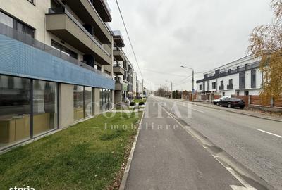 Spațiu comercial, de 126.97 mp, în Borhanci - 1