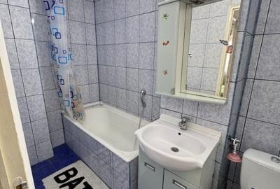 Apartament cu 2 camere semidecomandat în Republicii - 9