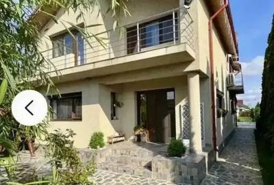 Casă cu 4 camere cu Teren 707 Mp în Mânăstirea - 1
