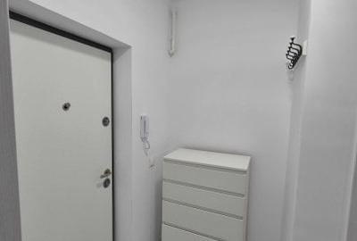 Garsonieră decomandată, mobilată în Chiajna - 5