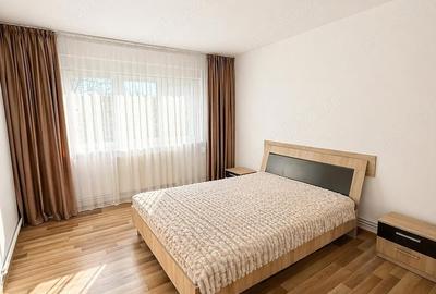 Apartament cu 2 camere semidecomandat în Olimpia-Stadion - 6
