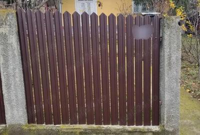 Casă cu 5 camere cu Teren 4500 Mp în Laza - 1