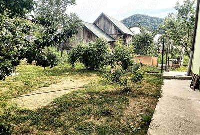 Casă cu 6 camere în Năsăud - 1