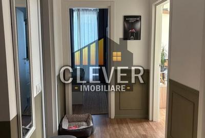 2 camere Pallady, 400m Metrou 1 Decembrie, Parcare acoperită - 7