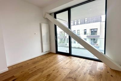 REA1020713 3 camere in imobil nou Aviatiei finalizare Octombrie - 4