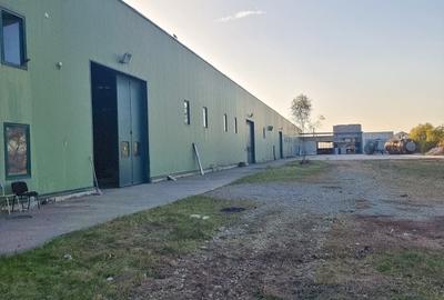 Hala 600 MP- Teren 15000-Otopeni-Centura Bucuresti - 9