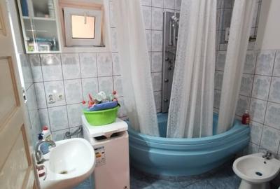 Casa individuala de vanzare in cartierul Iorga, parter+mansarda. - 6