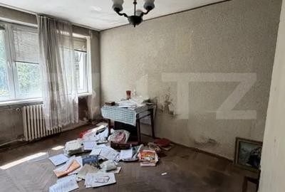 Apartament cu 2 camere decomandat în Central - 3