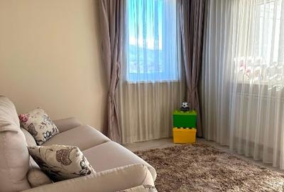 Vand apament, 3 camere, zona Stadionului, Floresti - 10