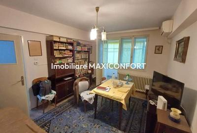 Vanzare apartament 2 camere-Imobiliare MAXICONFORT - 1
