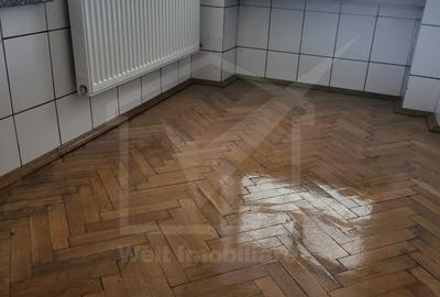 Spatiu comercial 160 mp cu pozitie strategica in Manastur - 2