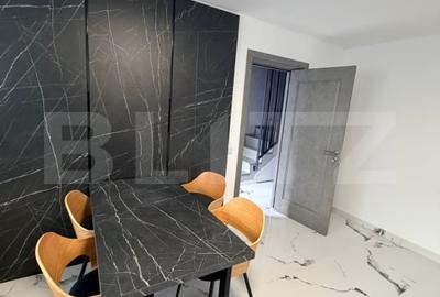 Casă individuală cu 5 camere cu Garaj în Tărlungeni - 3