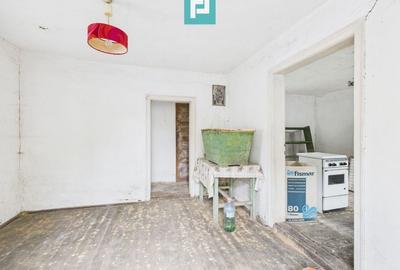 Casă cu 4 camere, în localitatea Gurahonț, Arad - 10