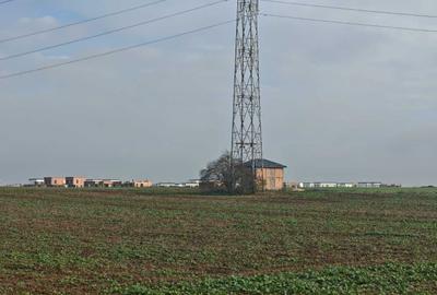 Spațiu comercial, în Vidra - 6