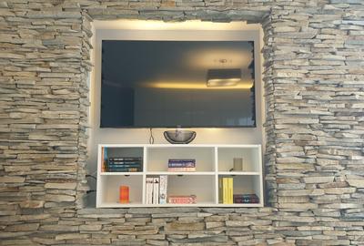 Proprietar - inchiriere ap. modern cu 2 camere pe Sos. Panduri - 4