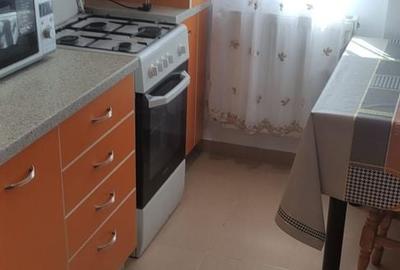 Garsonieră decomandată, mobilată în Central - 2