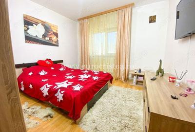 Apartament cu 3 camere în Mangalia - 4