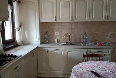 Casă cu 6 camere în Alexandru cel Bun - 15