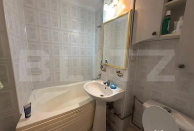 Apartament cu 2 camere semidecomandat în Nord - 2