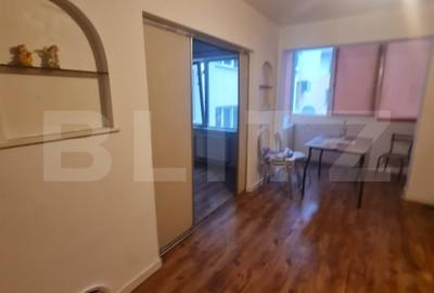 Apartament renovabil, decomandat, parcare inclusa in pret, zona Terra - 4