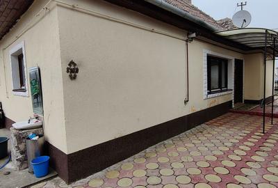 Casă cu 5 camere cu Teren 2000 Mp în Central - 16