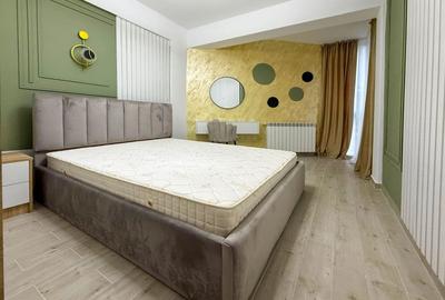 Apartament cu 2 camere decomandat în Mamaia-Sat - 2