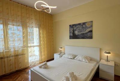 Apartament 2 camere, 86 mp, zona ultracentrala, Universitate/ Calea Victoriei - 4