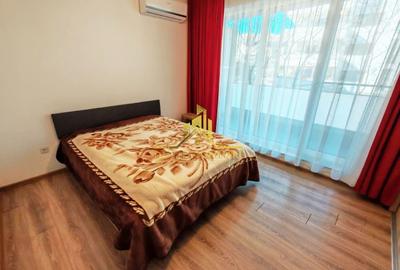 Apartament cu 2 camere semidecomandat, mobilat în Zorilor - 3