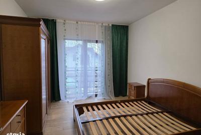 Apartament cu 2 camere în Nojorid - 9