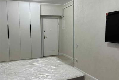 Garsonieră decomandată, mobilată în Copou - 3