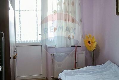 Apartament cu 3 camere decomandat în Vitrometan - 10