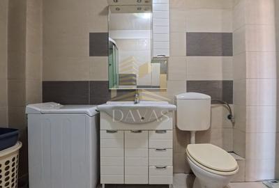 Apartament cu 2 camere semidecomandat în Mărăști - 17