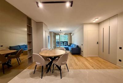 Apartament cu 2 camere semidecomandat, mobilat în Gheorgheni - 4