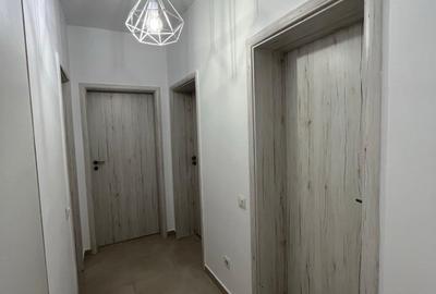 Apartament cu 2 camere decomandat în Drumul Taberei - 8