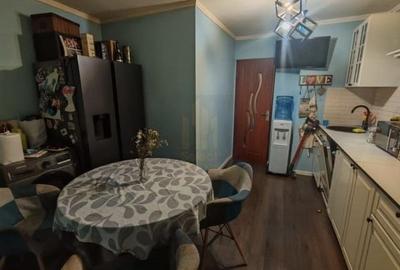 Apartament cu 3 camere decomandat, mobilat în Aviației - 7