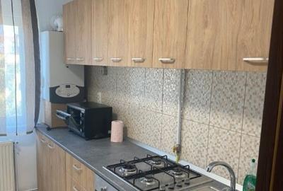 Garsoniera Bucurestii Noi - 1