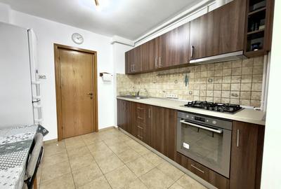 Apartament cu 3 camere decomandat, mobilat în Tei - 10
