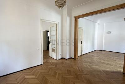 Apartament cu 3 camere în Cotroceni - 11