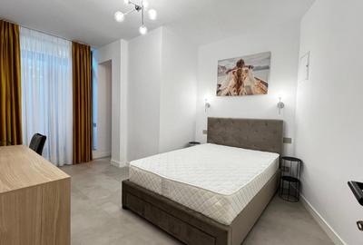 Apartament cu 2 camere, mobilat în Obor - 6