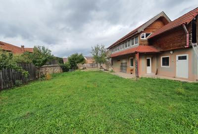 Casă individula in Sacele situata pe Bulevardu Brasovului Casă individula in Sacele situata pe Bulevardu Brasovului - 12