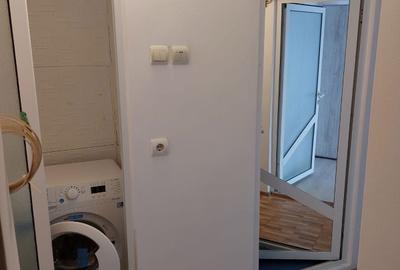 Apartament cu 2 camere decomandat în Central - 5