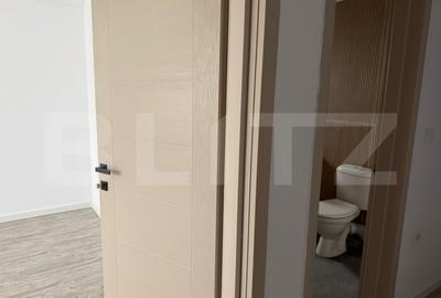 Apartament cu 2 camere în Vișani - 11