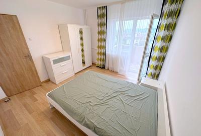 2 camere, mobilat modern, in Gheorgheni, zona Iulius Mall si FSEGA - 7