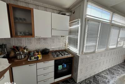 Apartament cu 4 camere decomandat în Nord